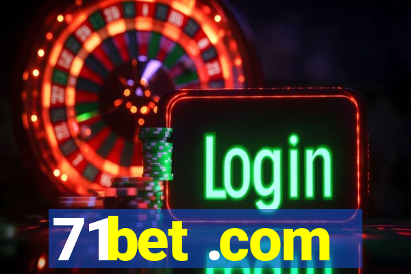 71bet .com